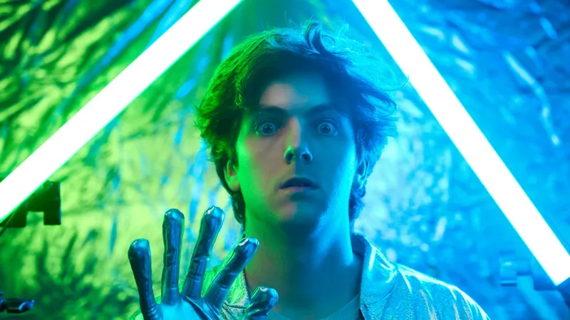 YouTube video thumbnail