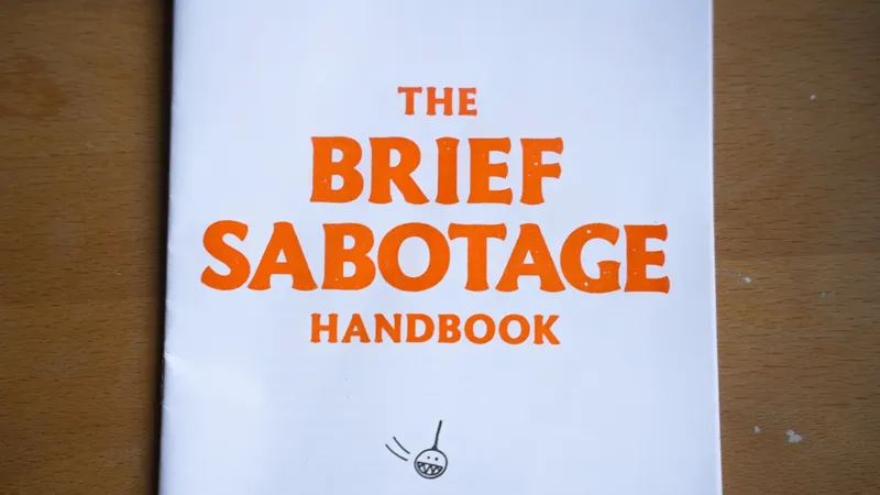 I helped the advertising industry sabotage itself