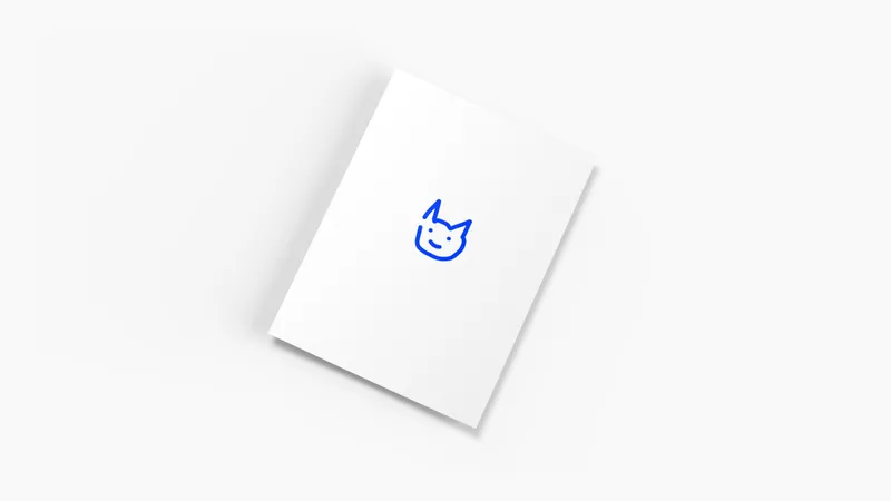 If you like my work, you can buy me a cat