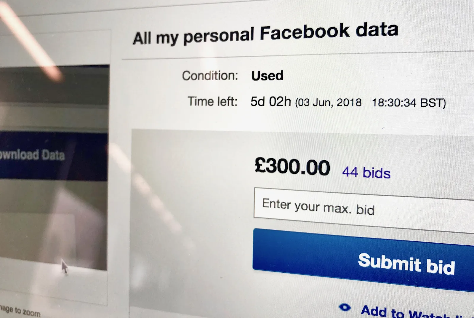 £300