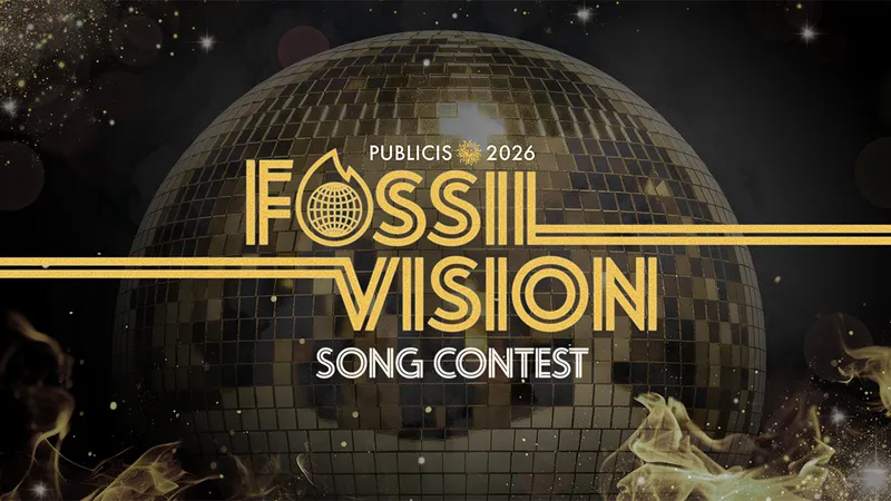 Fossilvision