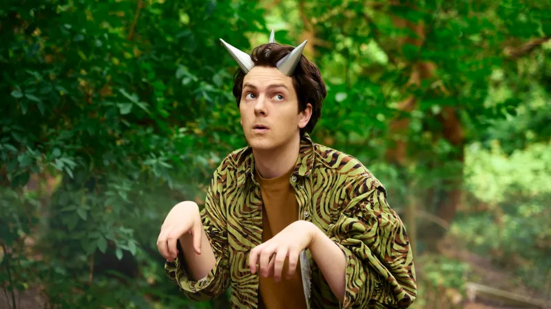 YouTube video thumbnail