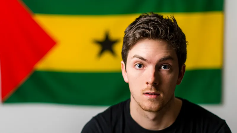 Why I'm applying for citizenship in São Tomé