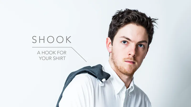 Am I the father of wearable technology?