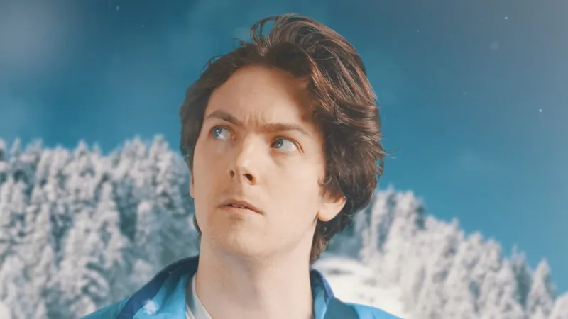 I made Liz Truss resign