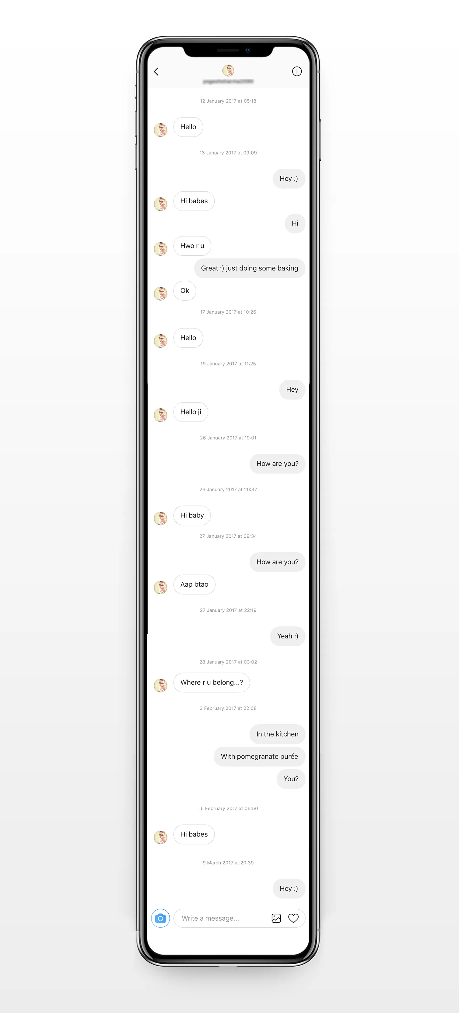 Anna Chat 2
