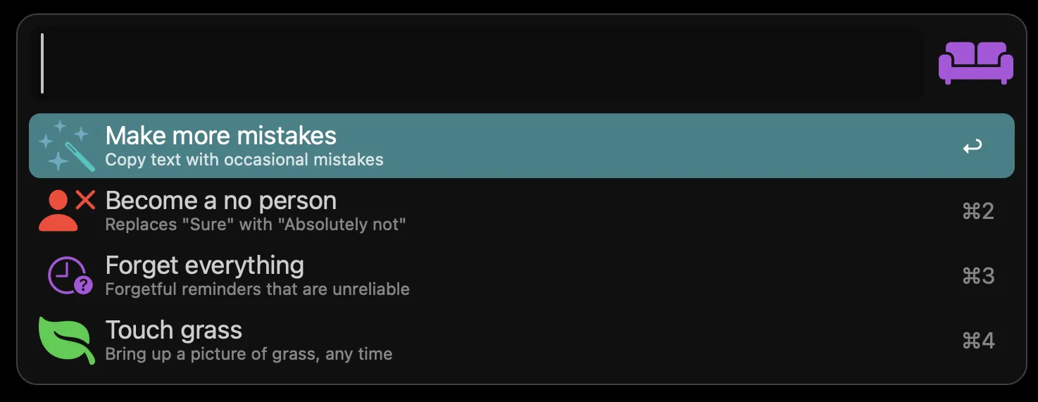 Bad Workflows