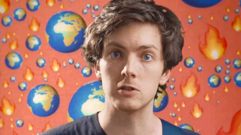 I started a campaign against the fire emoji