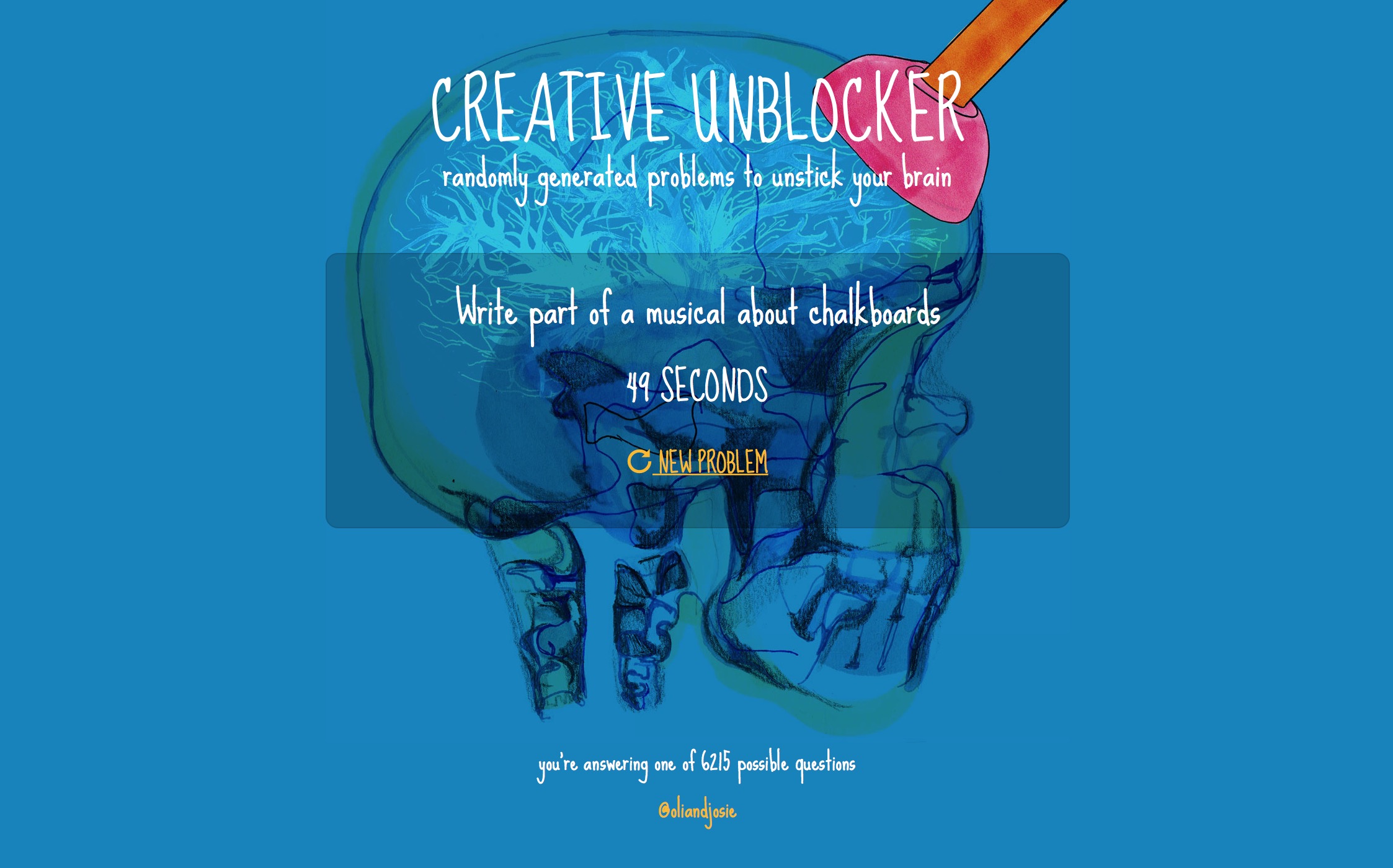 unblocker