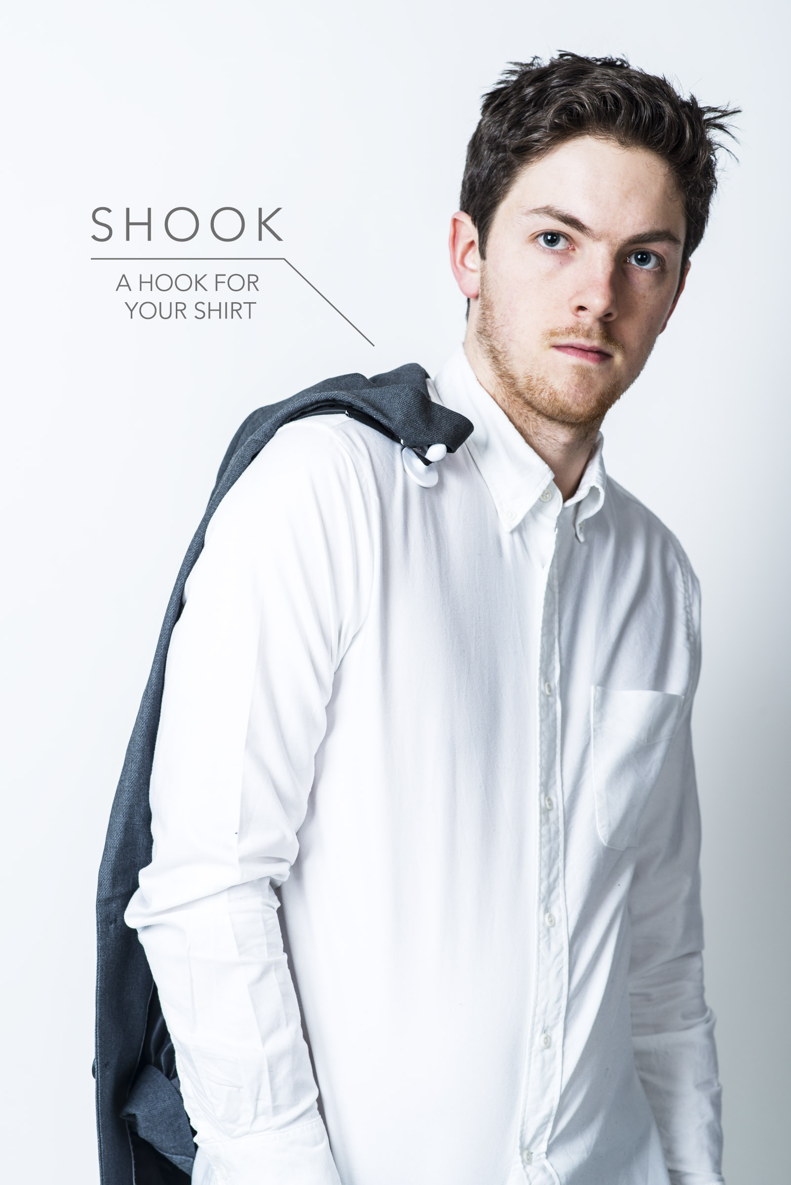 Shook Headshot